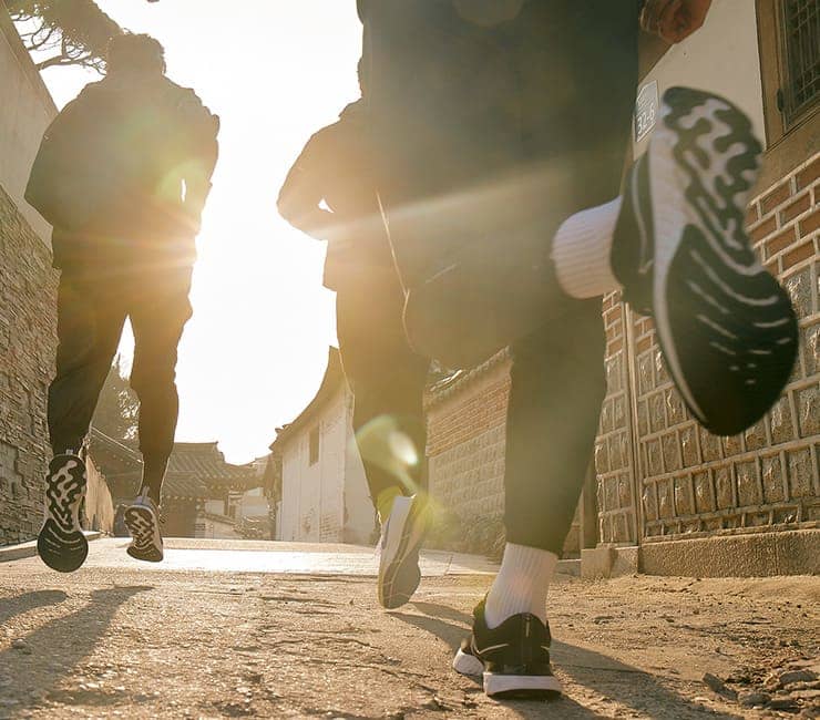 nike run club gear fit 2